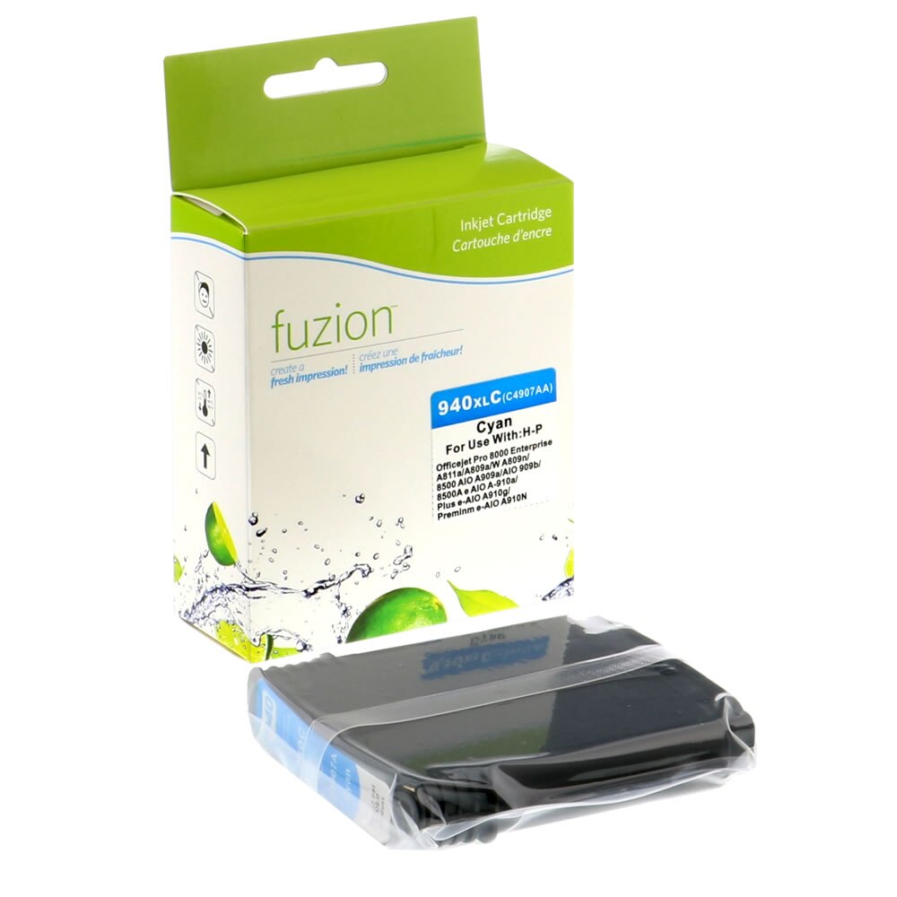 HP #940XL Compatible Ink Cartridge