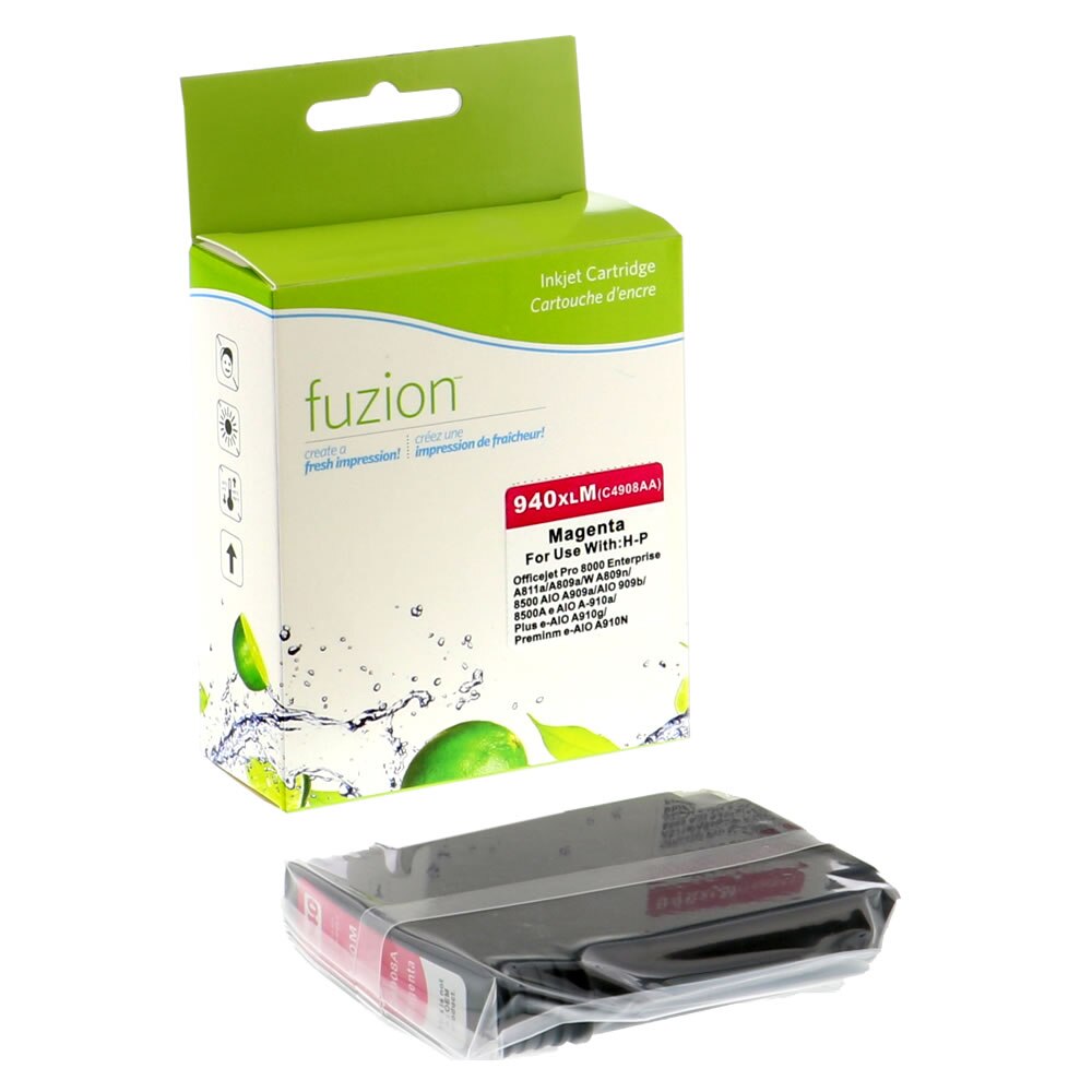 HP #940XL Compatible Ink Cartridge