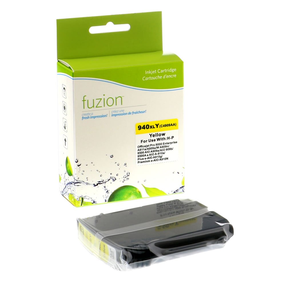 HP #940XL Compatible Ink Cartridge
