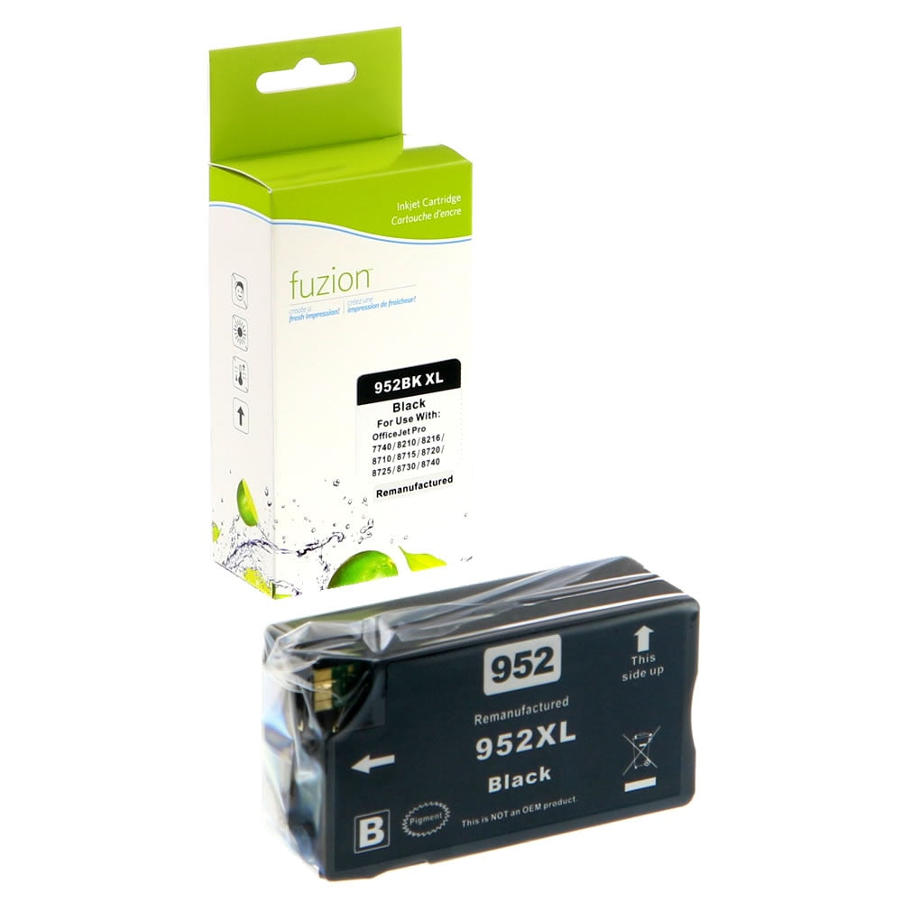 HP #952XL/#956XL Compatible HY Ink Cartridge