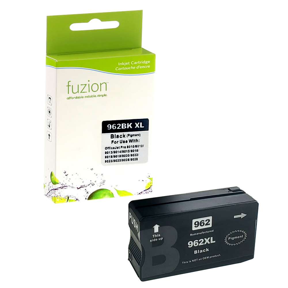 HP #962XL Compatible HY Ink Cartridge