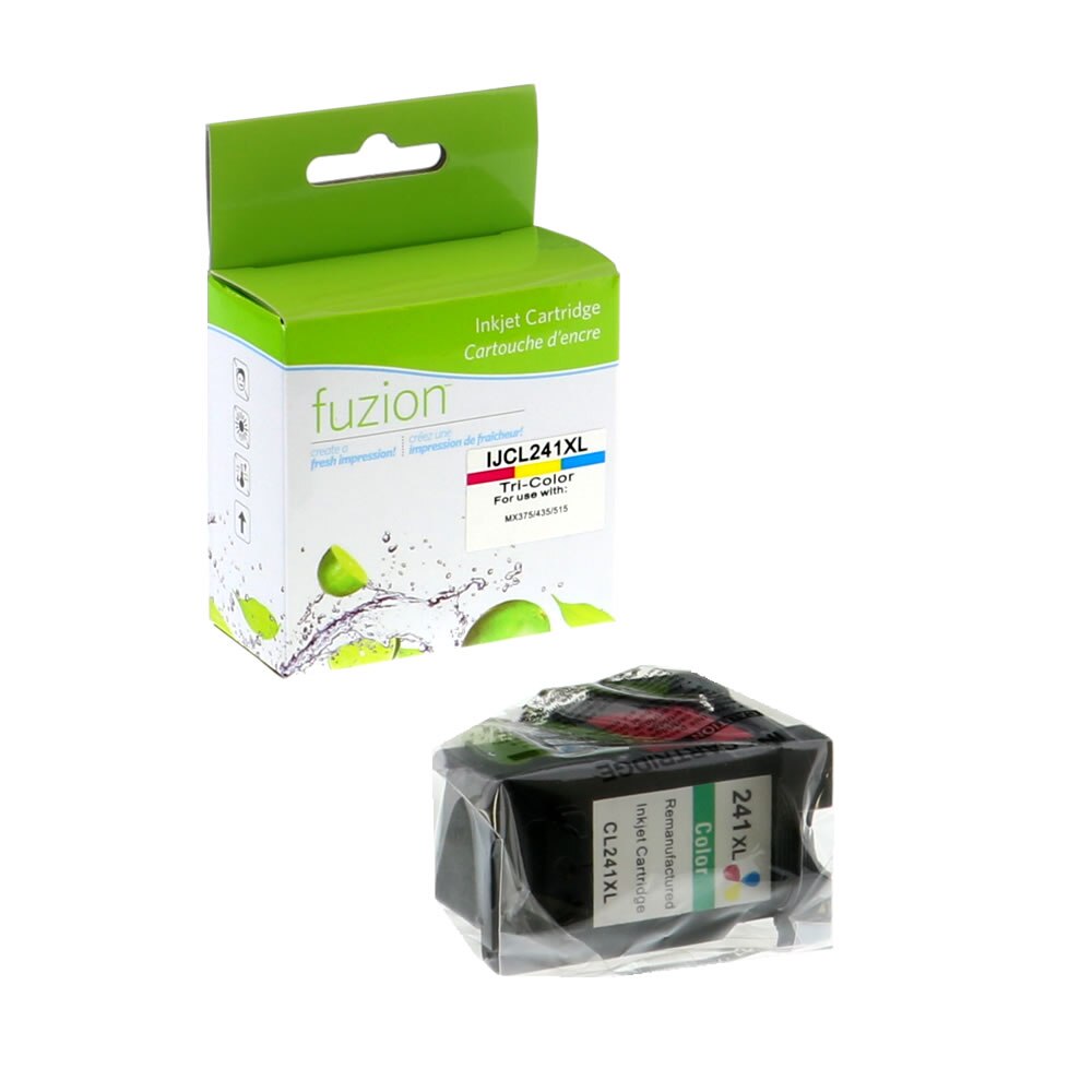 Canon CL-241XL Compatible Ink Cartridge