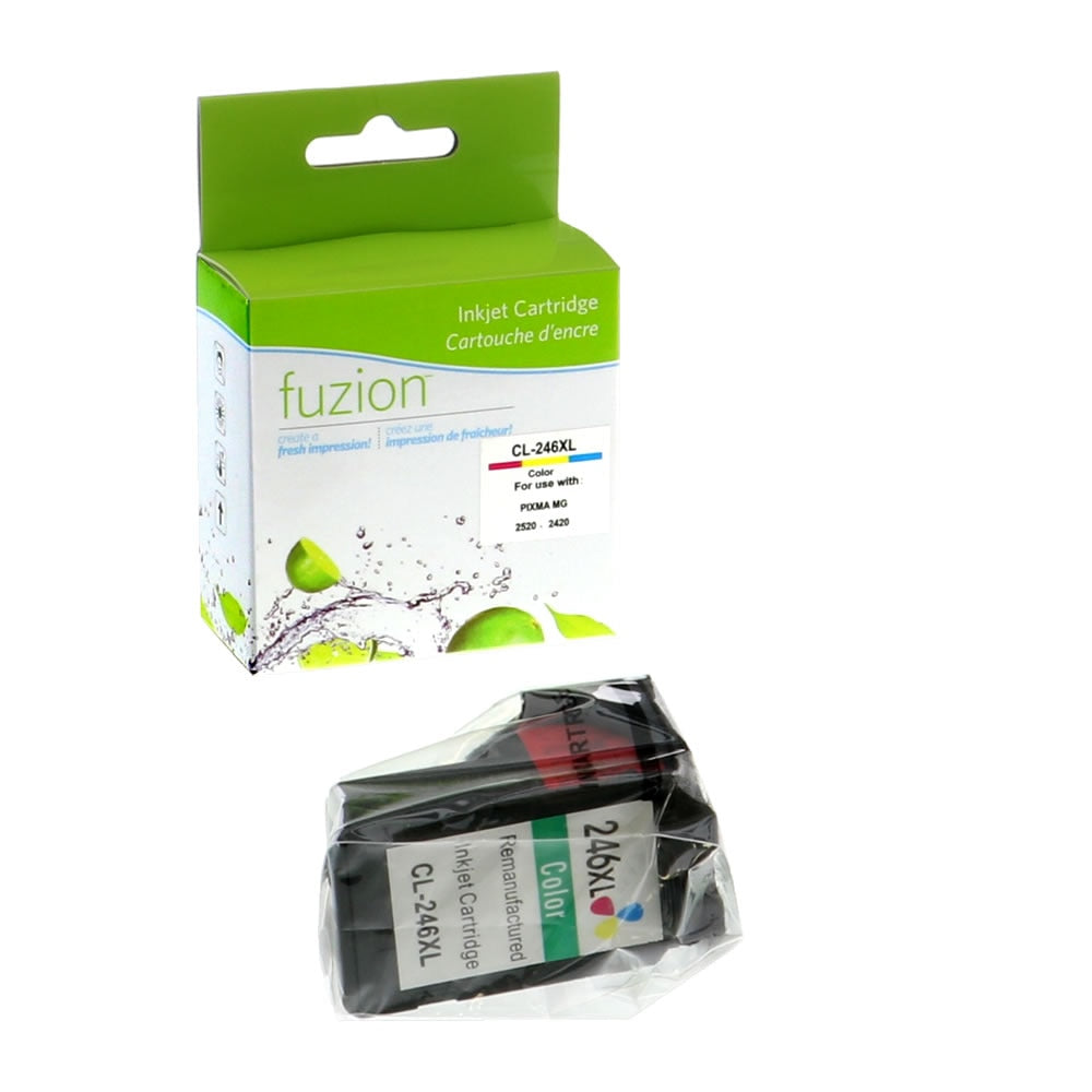 Canon CL-246XL Compatible Ink Cartridge