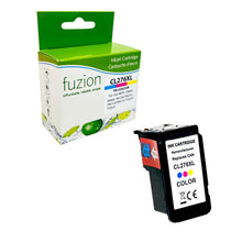 Canon CL-276XL Compatible Inkjet - C/M/Y
