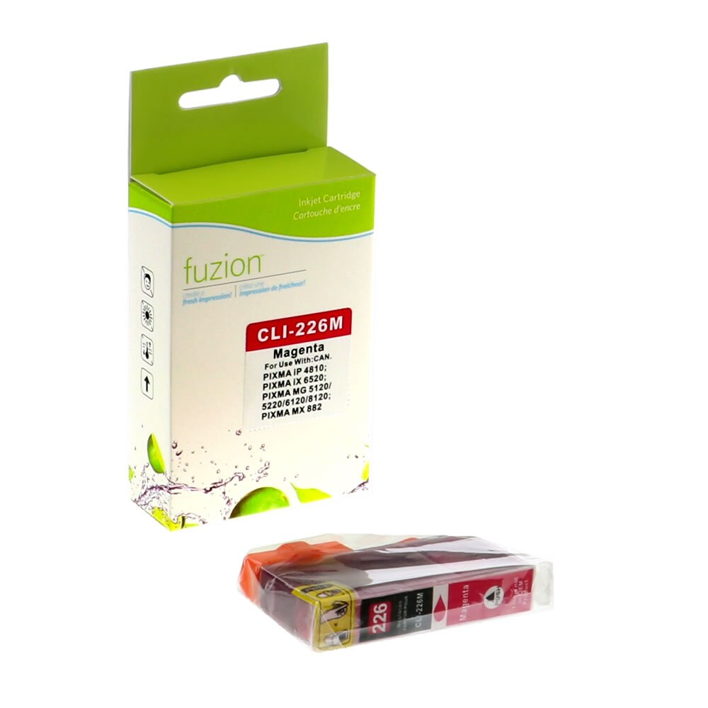Canon CLI-226 Compatible Ink Cartridge