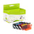 Canon CLI-226 Compatible Ink CartridgeSet 