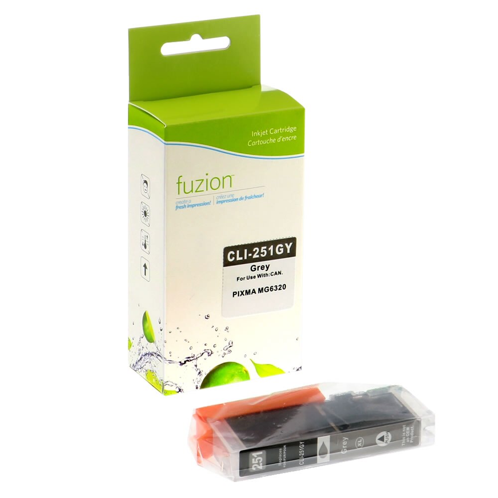 Canon CLI-251XL Compatible Ink Cartridge