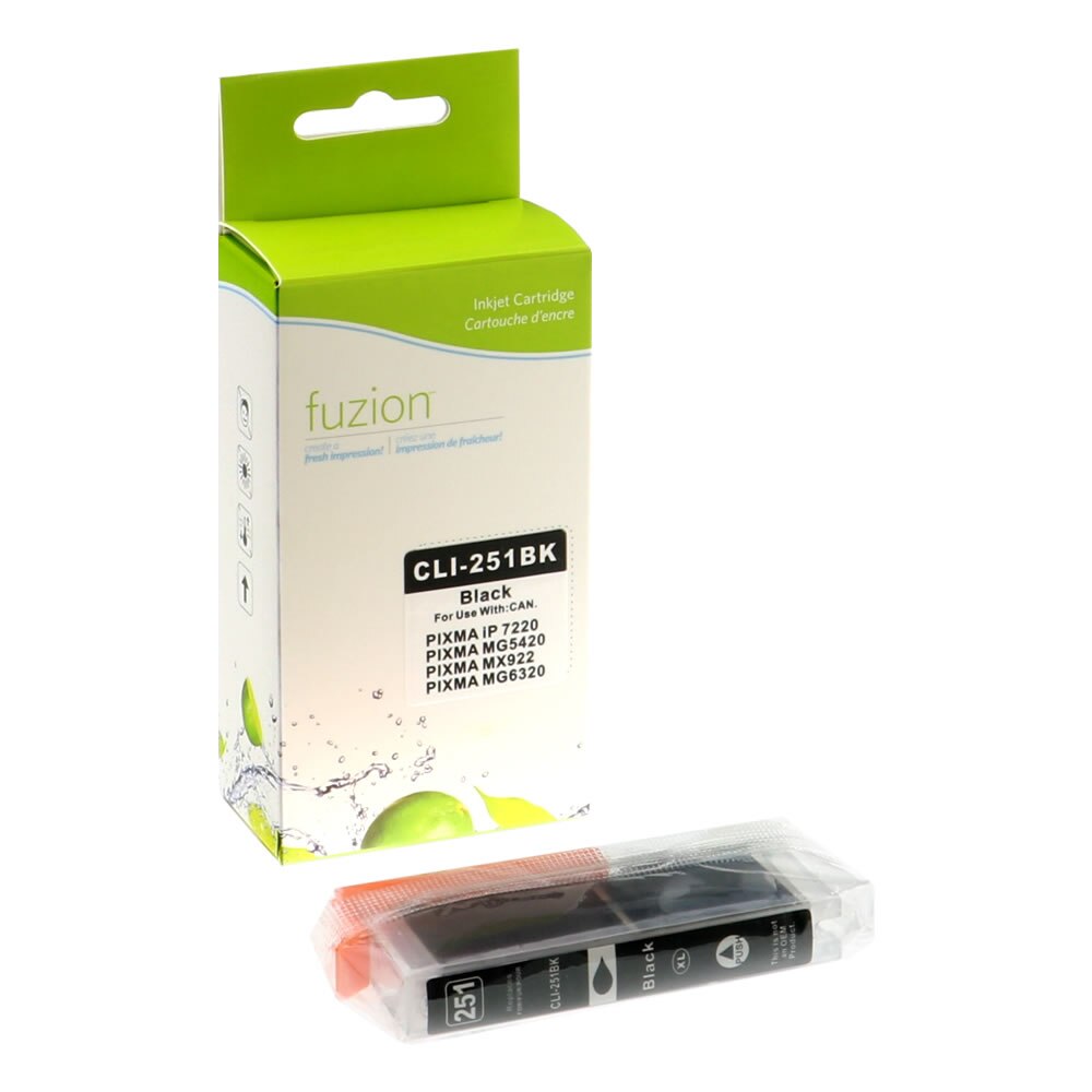 Canon CLI-251XL Compatible Ink Cartridge