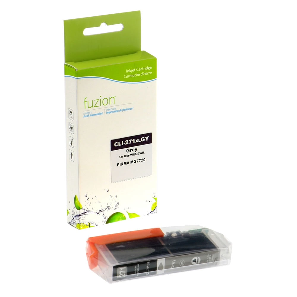 Canon CLI-271XL Compatible HY Ink Cartridge