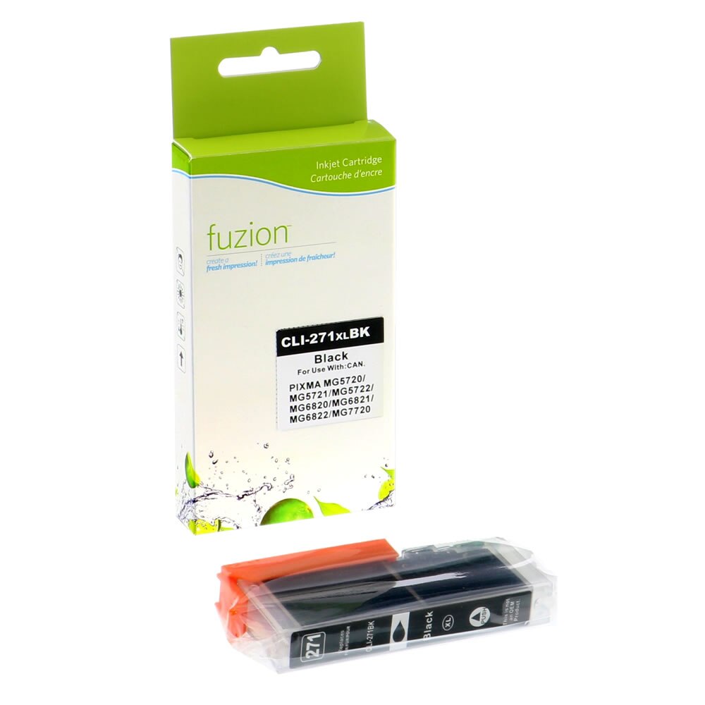 Canon CLI-271XL Compatible HY Ink Cartridge