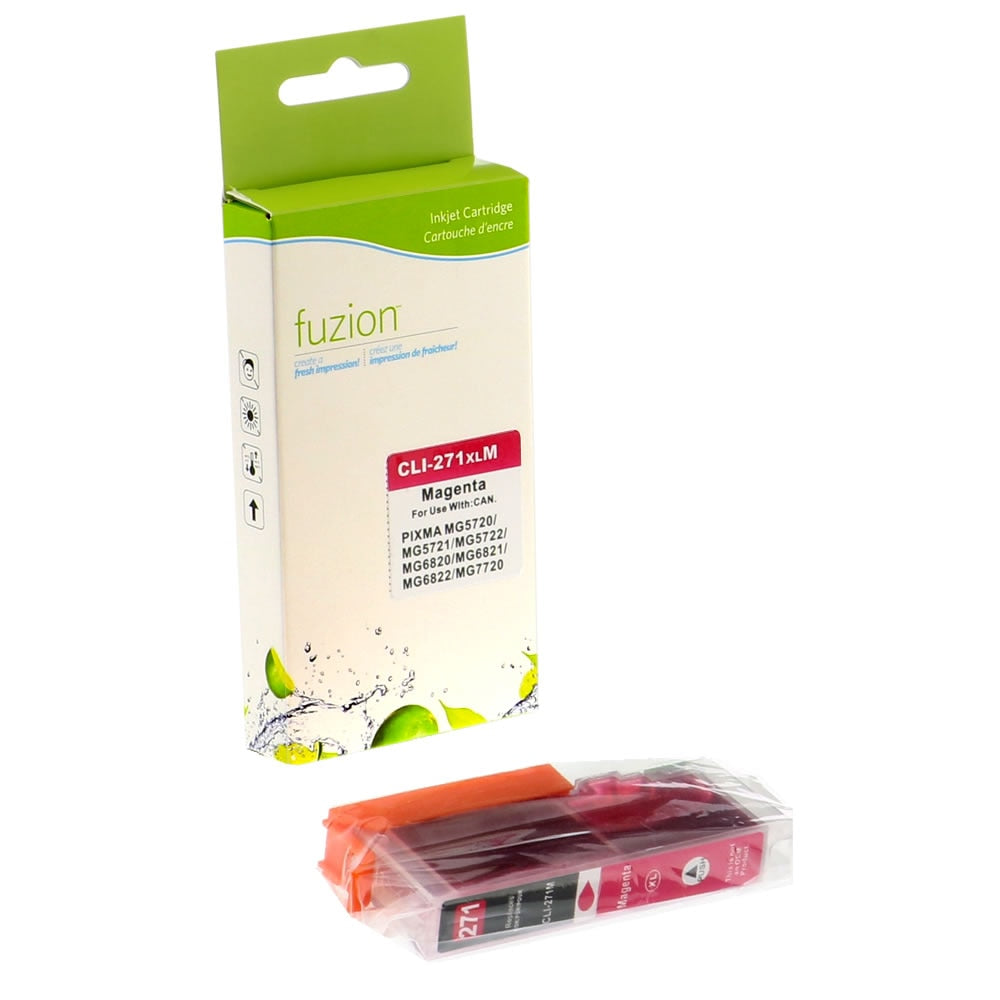 Canon CLI-271XL Compatible HY Ink Cartridge