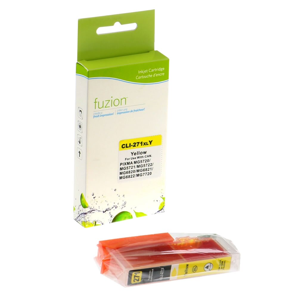 Canon CLI-271XL Compatible HY Ink Cartridge