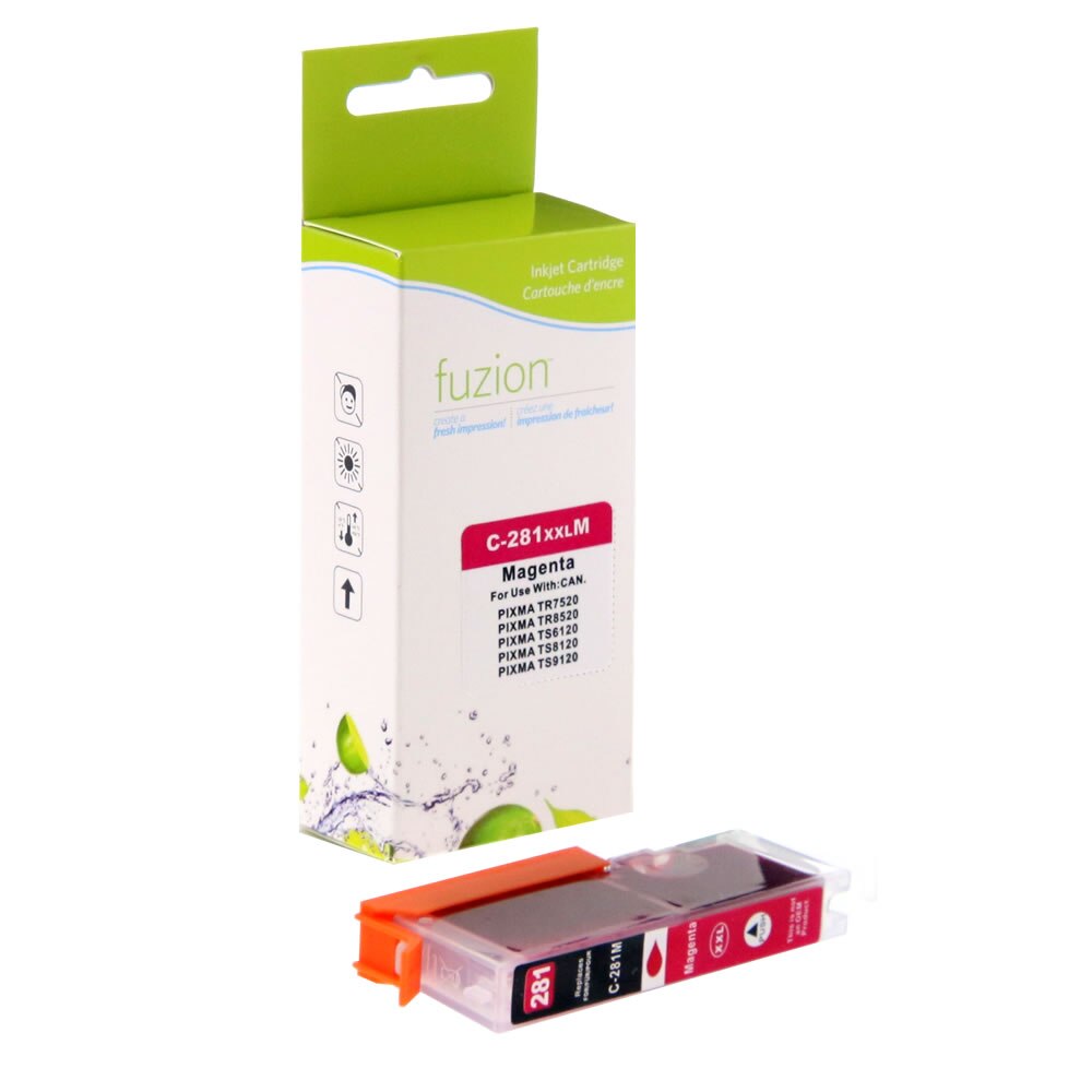 Canon CLI-281XXL Compatible Ink Cartridge