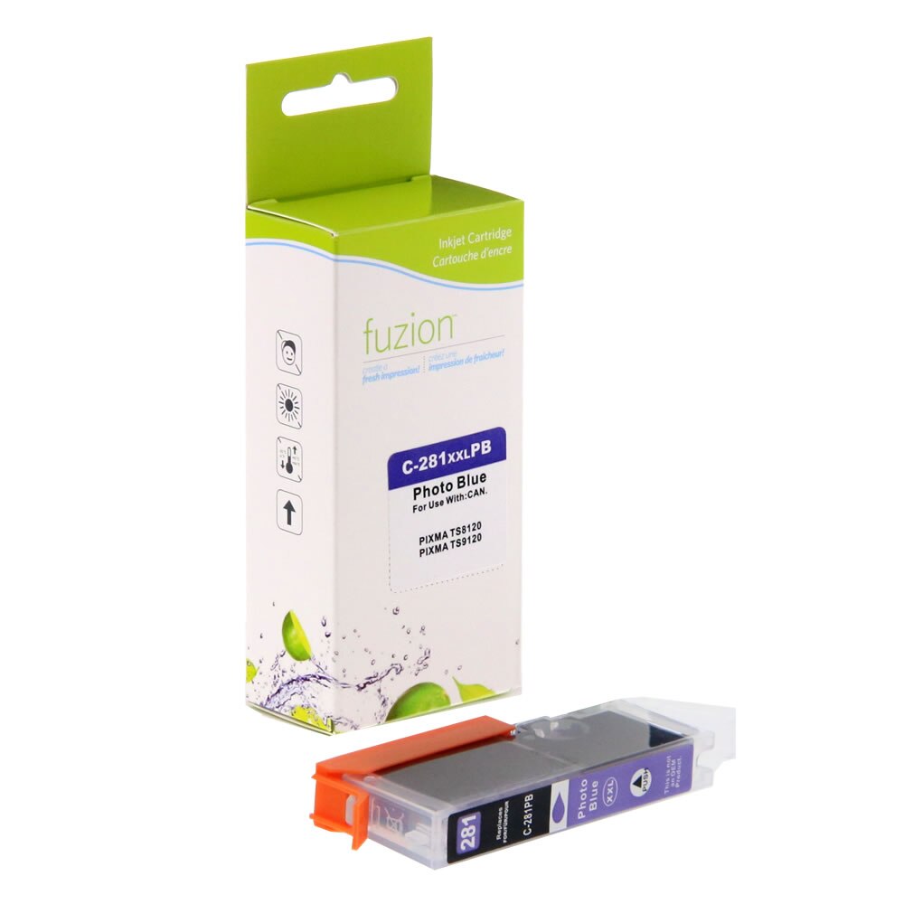 Canon CLI-281XXL Compatible Ink Cartridge