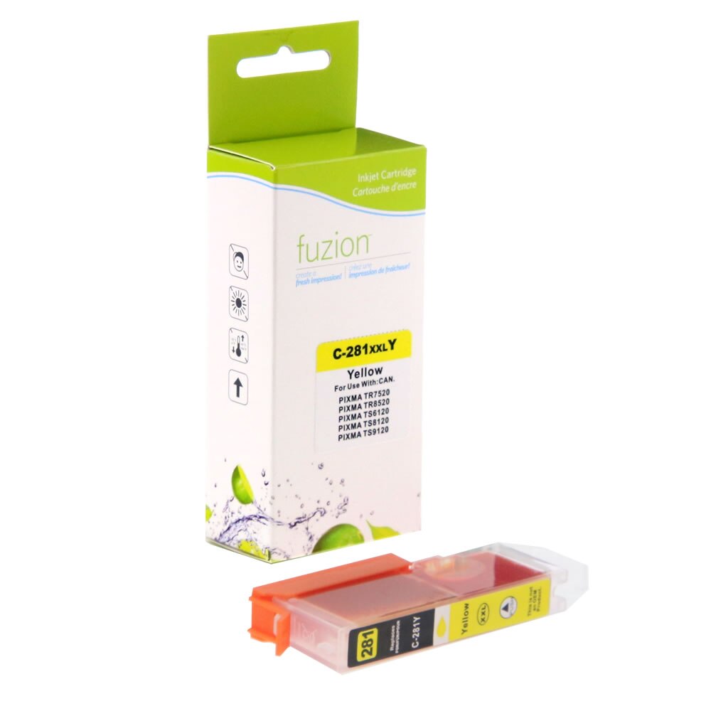 Canon CLI-281XXL Compatible Ink Cartridge