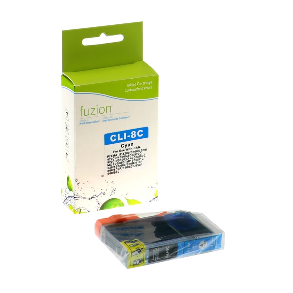 Canon CLI-8 Compatible Ink Cartridge