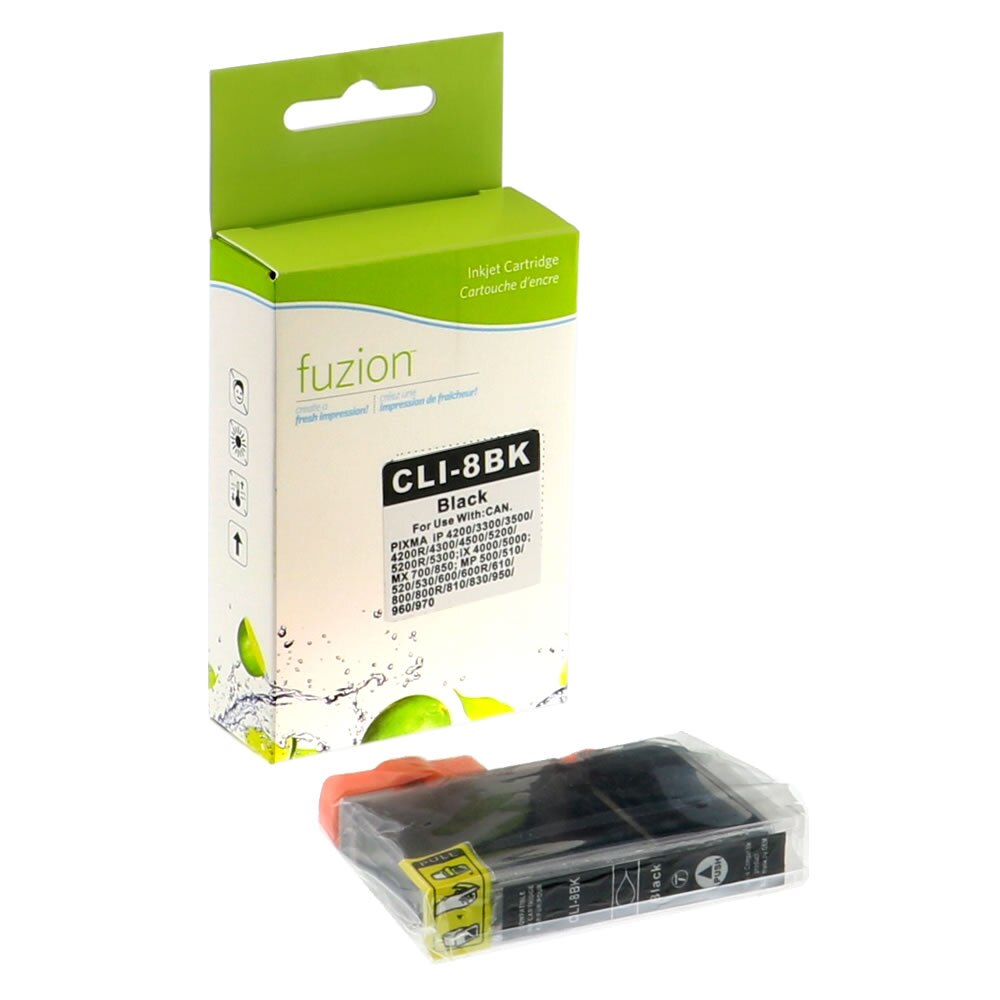 Canon CLI-8 Compatible Ink Cartridge