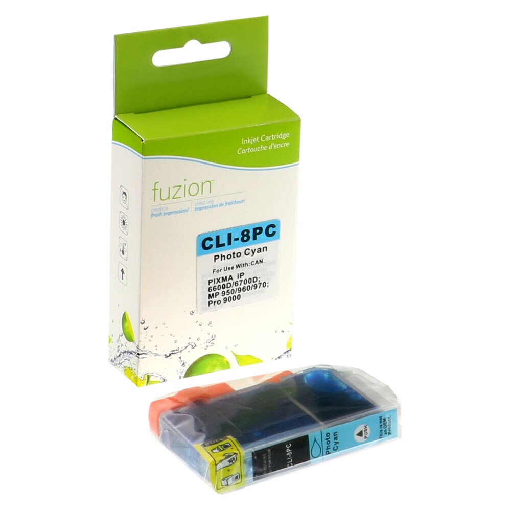 Canon CLI-8 Compatible Ink Cartridge