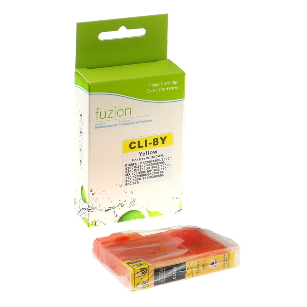Canon CLI-8 Compatible Ink Cartridge