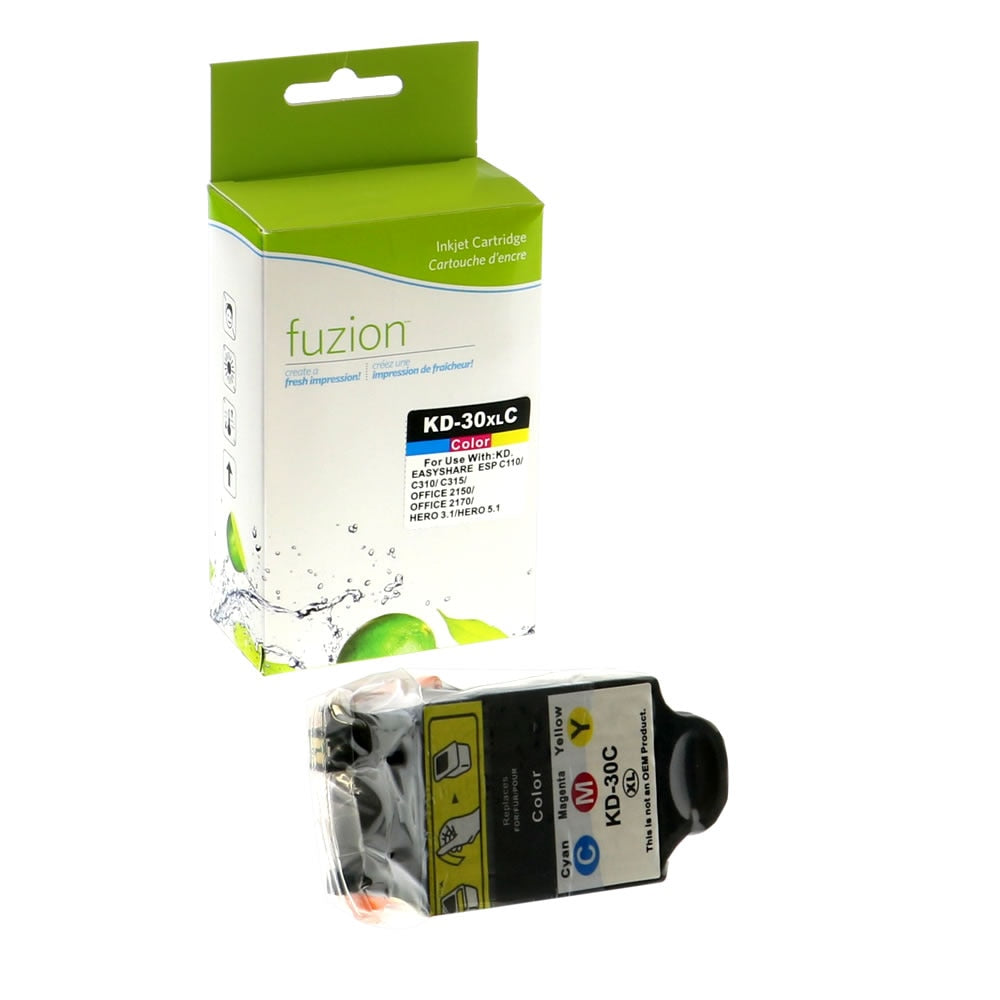 Kodak #30XL Compatible Ink Cartridge