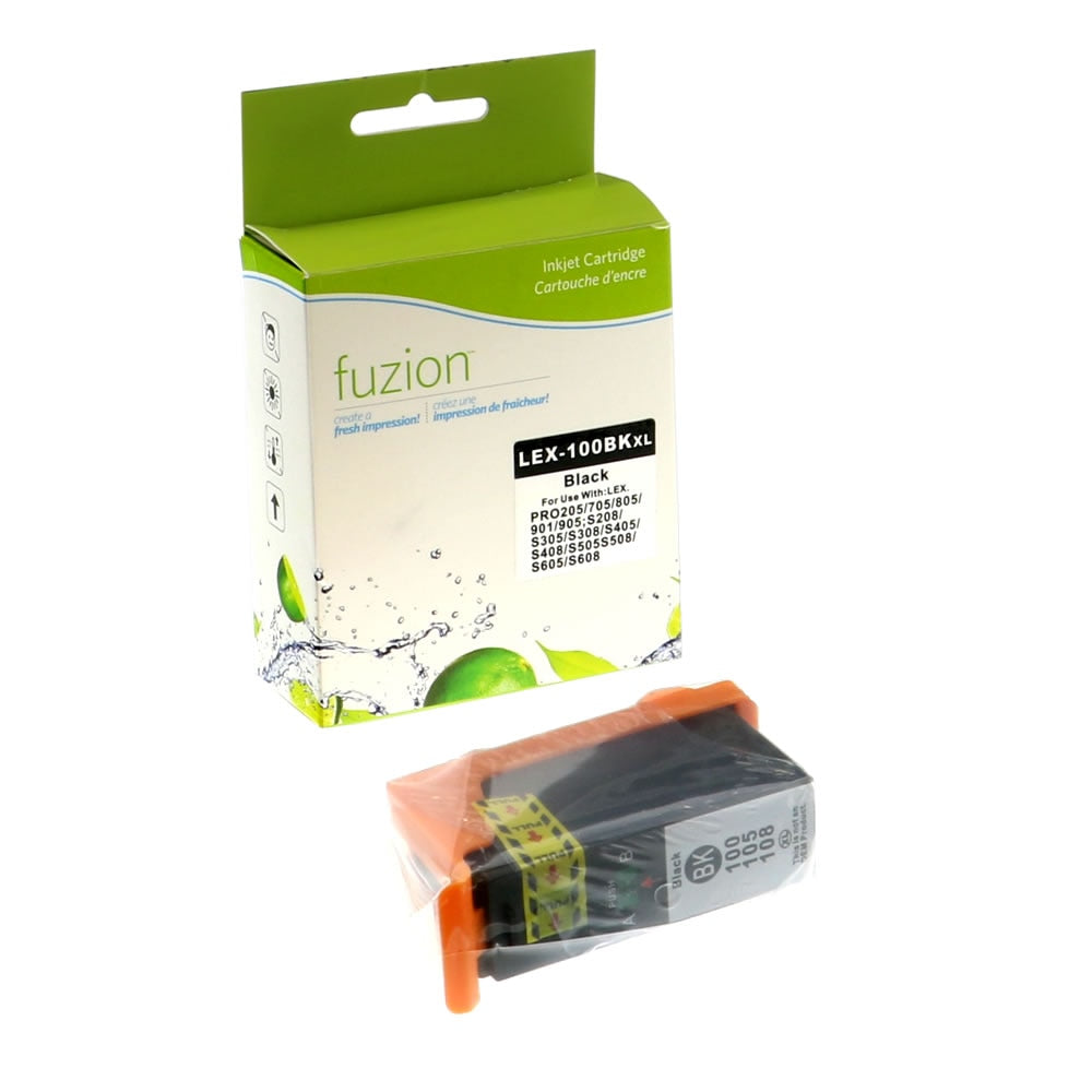 Lexmark #100XL Ink Cartridge