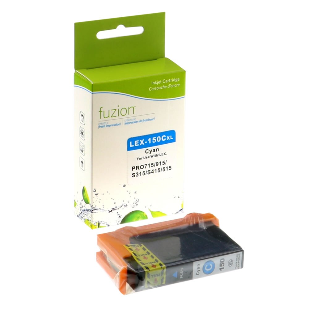 Lexmark #150XL Ink Cartridge