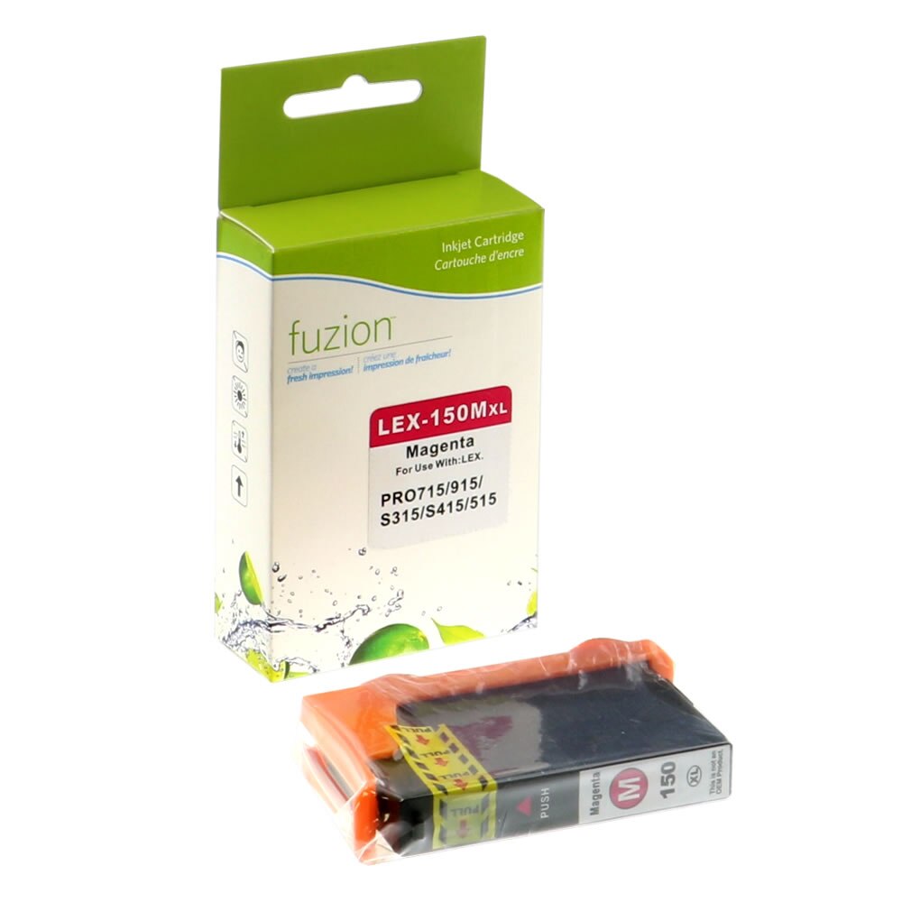 Lexmark #150XL Ink Cartridge