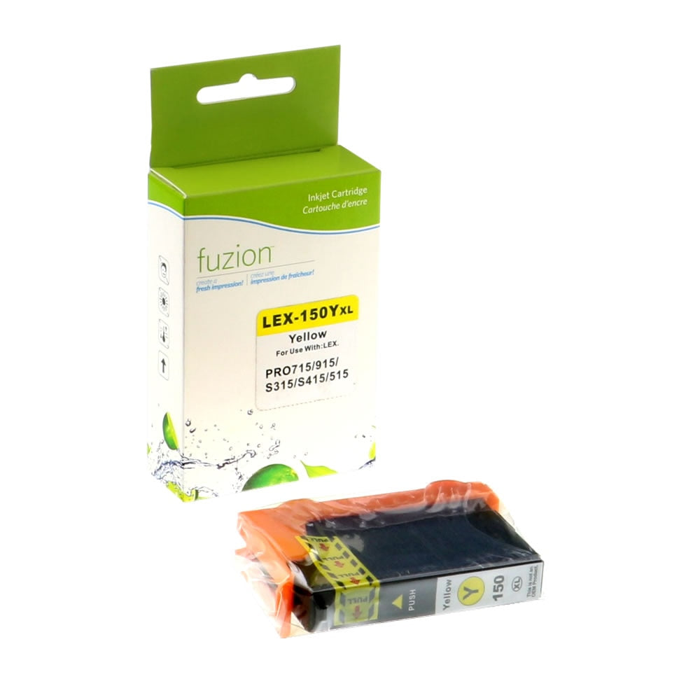 Lexmark #150XL Ink Cartridge