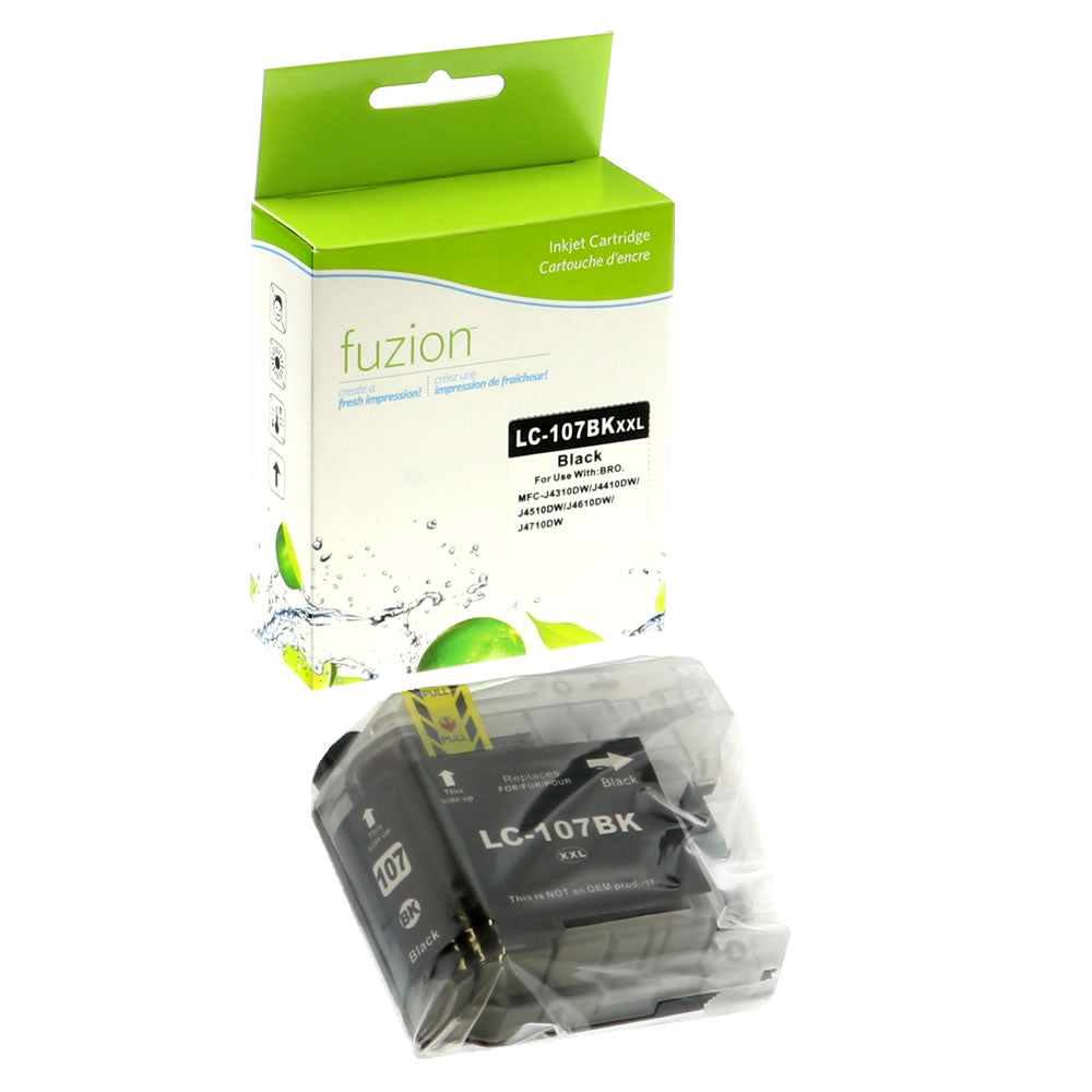 Brother LC107 Compatible Ink Cartridge