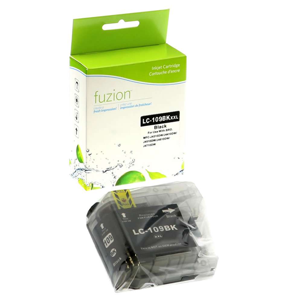 Brother LC109 Compatible Ink Cartridge