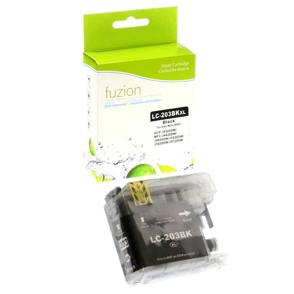 Brother LC203 Compatible Ink Cartridge