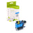Brother LC3013C Compatible Ink Cartridge