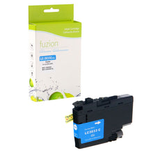 Brother LC3033C Compatible Inkjet Tank - Super HY Cyan