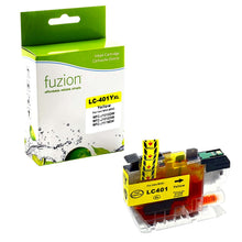 Brother LC401XLYS Compatible Inkjet - Yellow