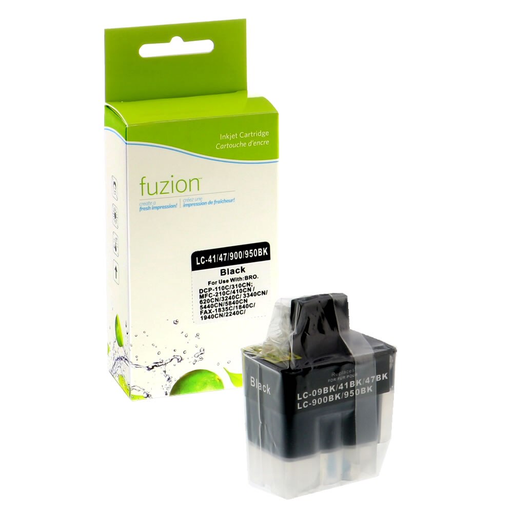 Brother LC41 Compatible Ink Cartridge