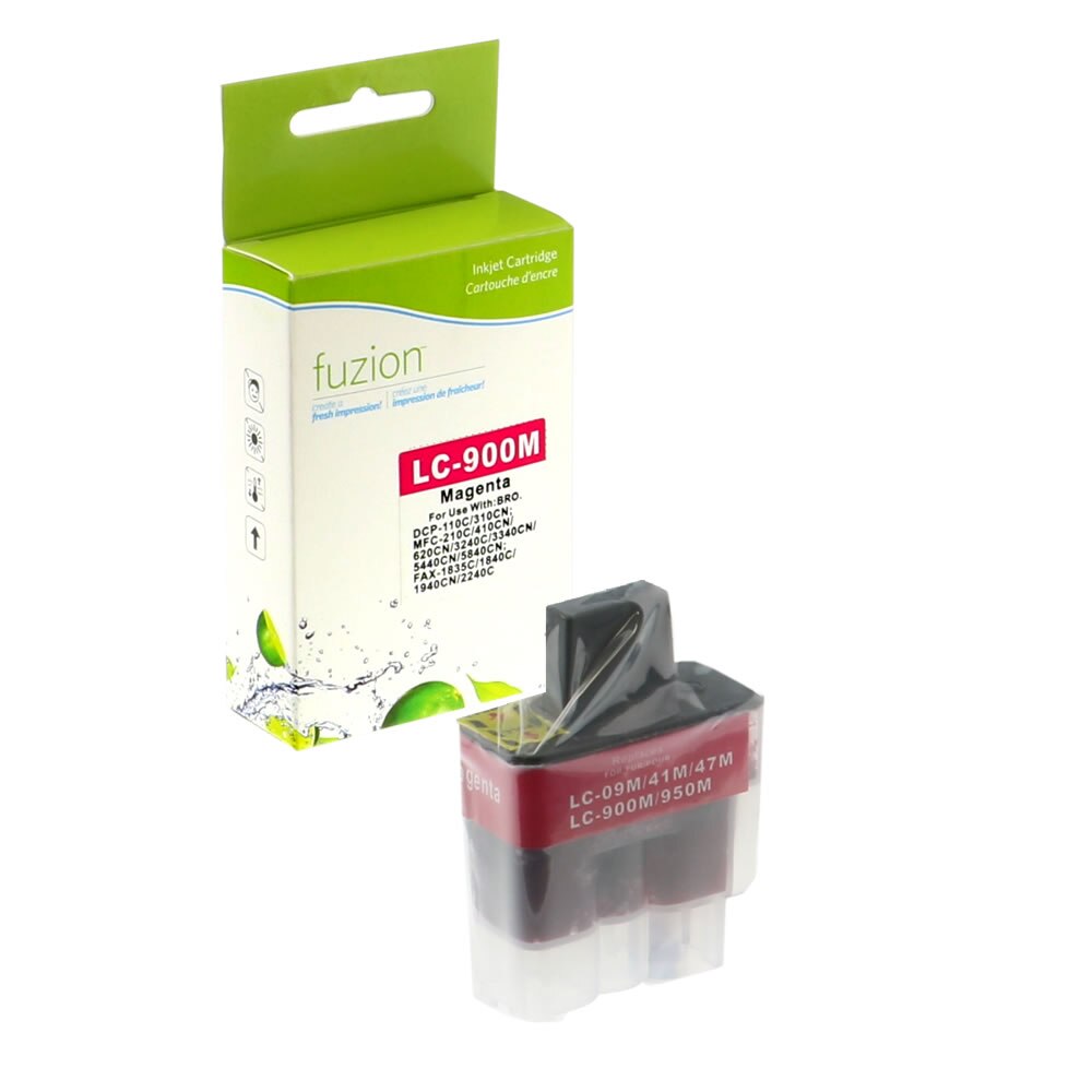 Brother LC41 Compatible Ink Cartridge