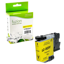 Brother LC501XLYS Compatible Inkjet - Yellow