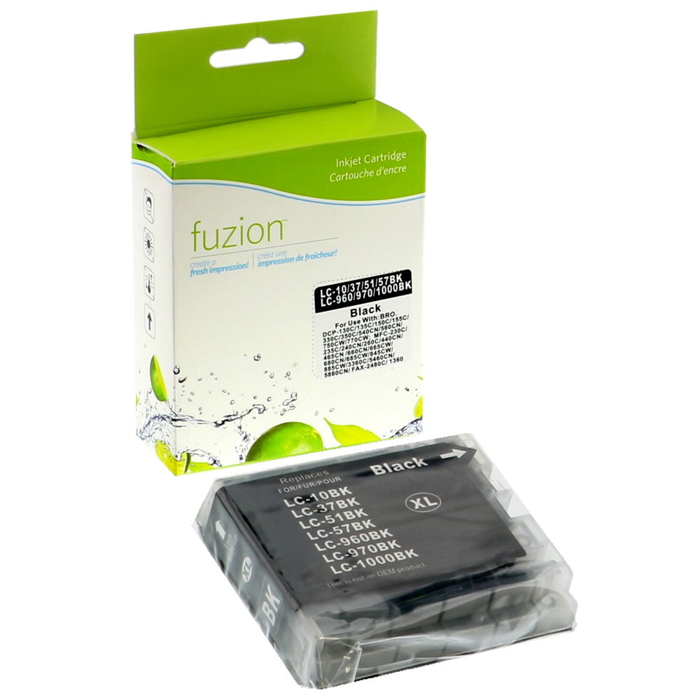 Brother LC51 Compatible Ink Cartridge