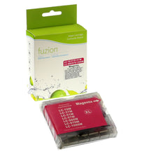 Brother LC51 CompatibleInkjet - Magenta