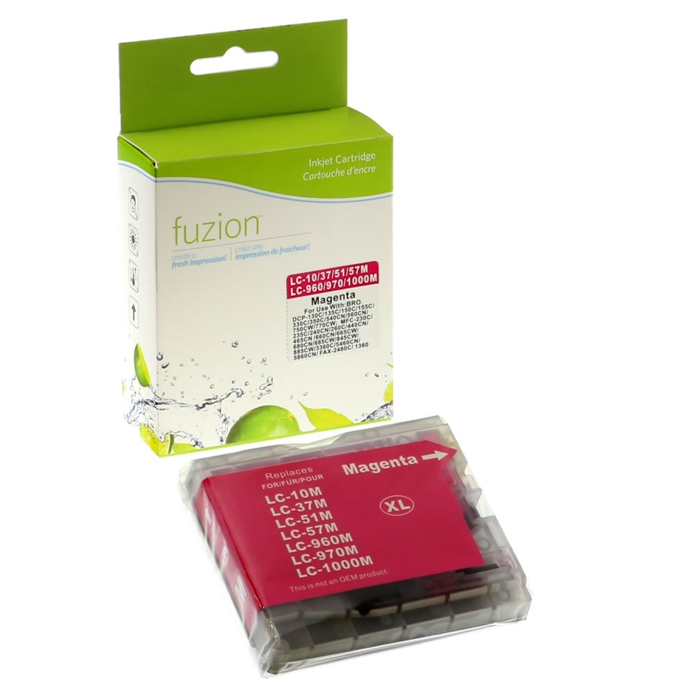 Brother LC51 CompatibleInk Cartridge