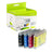 Brother LC51 Compatible Ink CartridgeSet 