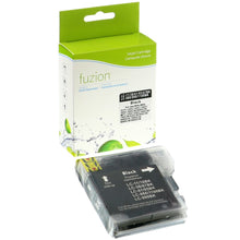 Brother LC61 Compatible Inkjet - Black