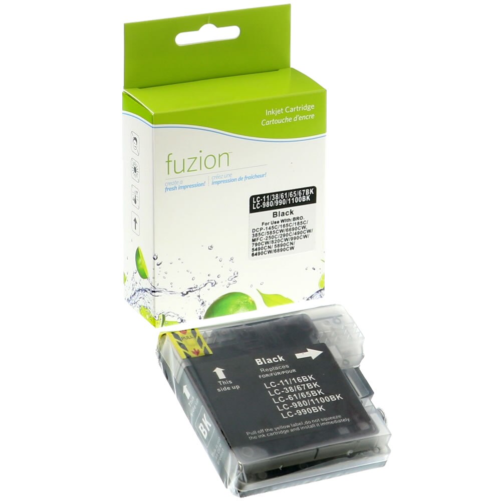 Brother LC61 Compatible Ink Cartridge
