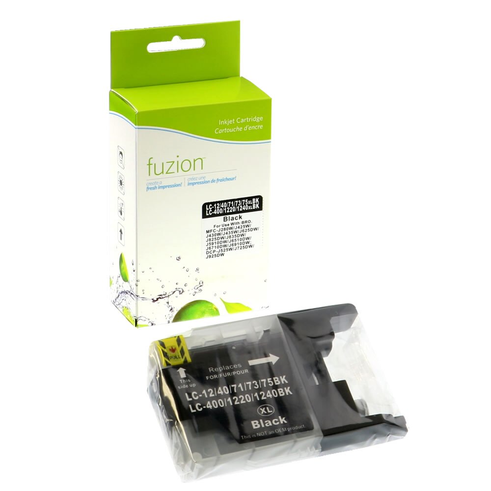 Brother LC75 Compatible HY Ink Cartridge