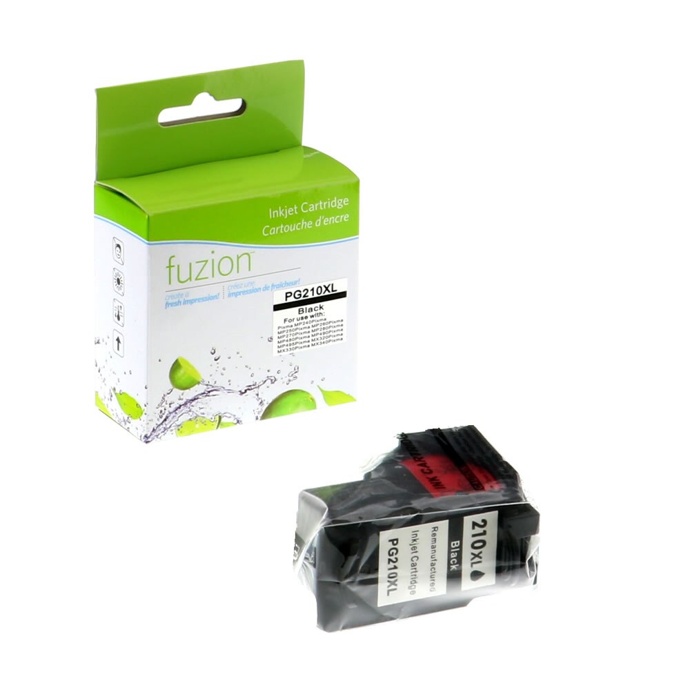 Canon PG-210XL Compatible Ink Cartridge