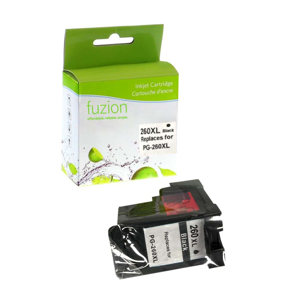 Canon PG-260XL Compatible Ink Cartridge