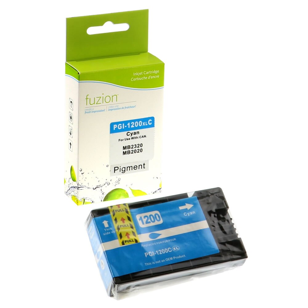 Canon PGI-1200XL Compatible Pigment Ink Cartridge