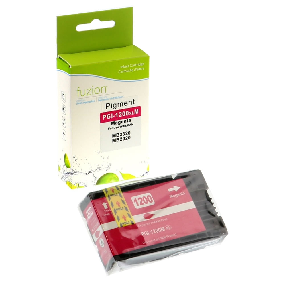 Canon PGI-1200XL Compatible Pigment Ink Cartridge