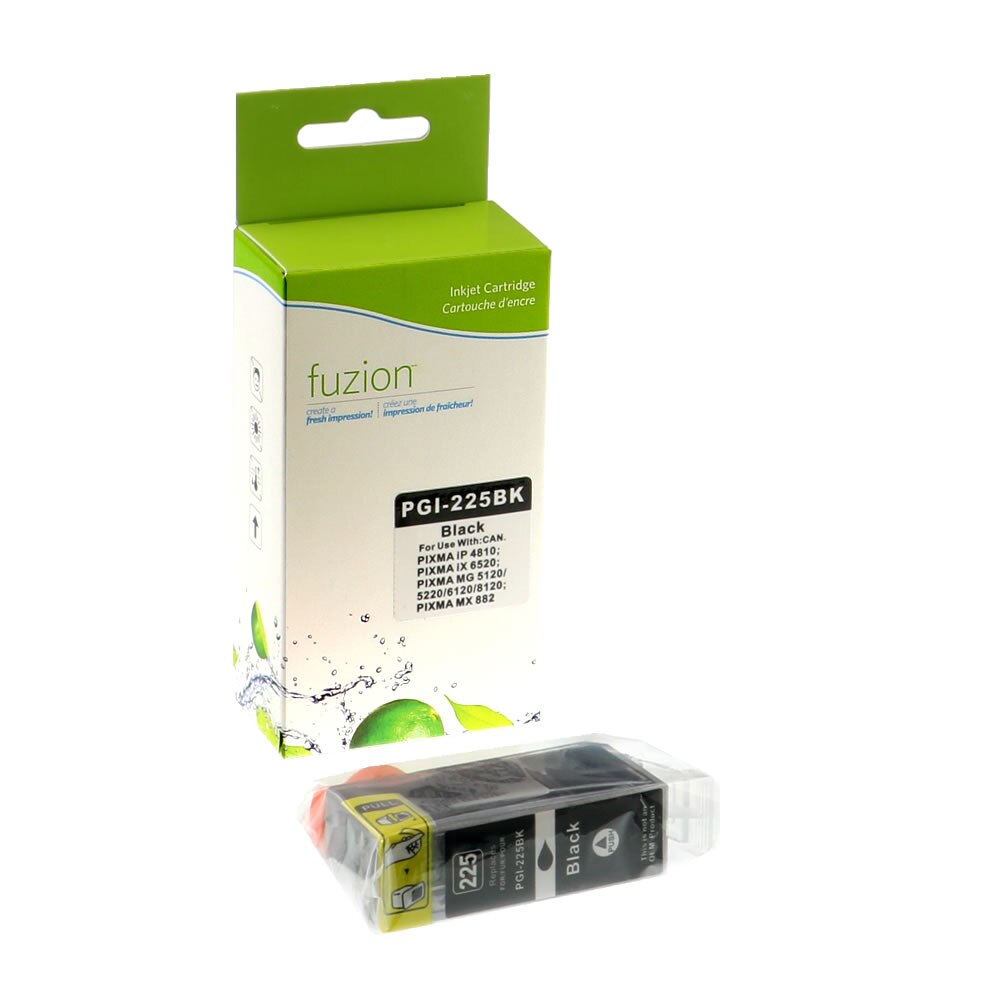 Canon PGI-225 Compatible Ink Cartridge