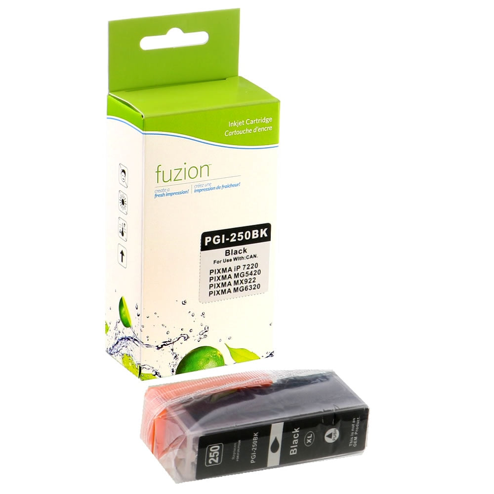 Canon PGI-250XL Compatible Ink Cartridge